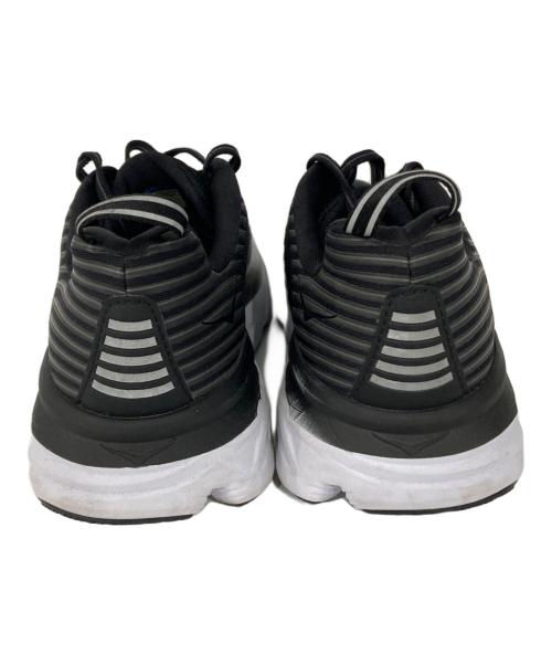 HOKA（ホカ）HOKA (ホカ) シューズ ブラック サイズ:US9の古着・服飾アイテム