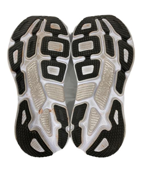 HOKA（ホカ）HOKA (ホカ) シューズ ブラック サイズ:US9の古着・服飾アイテム