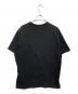 SUPREME (シュプリーム) 17FW YAMAGATA TEE ブラック サイズ:M：18000円
