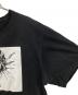 中古・古着 SUPREME (シュプリーム) 17FW YAMAGATA TEE ブラック サイズ:M：18000円