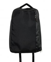 UNITED ARROWS TOKYO×AGS（ユナイテッドアローズトウキョウ×エージーエス）の古着「バックパック」｜ブラック