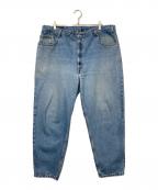 LEVI'Sリーバイス）の古着「560デニムパンツ」｜インディゴ