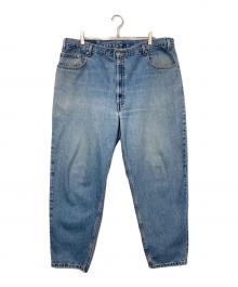 LEVI'S（リーバイス）の古着「560デニムパンツ」｜インディゴ