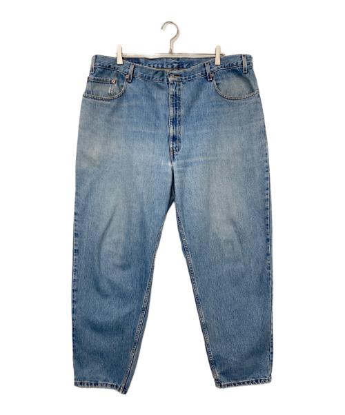 LEVI'S（リーバイス）LEVI'S (リーバイス) 560デニムパンツ インディゴ サイズ:W42×L30の古着・服飾アイテム