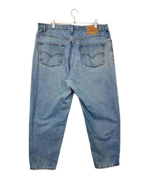LEVI'S（リーバイス）LEVI'S (リーバイス) 560デニムパンツ インディゴ サイズ:W42×L30の古着・服飾アイテム
