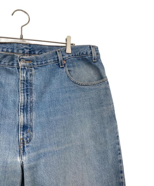 LEVI'S（リーバイス）LEVI'S (リーバイス) 560デニムパンツ インディゴ サイズ:W42×L30の古着・服飾アイテム