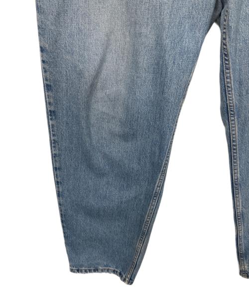 LEVI'S（リーバイス）LEVI'S (リーバイス) 560デニムパンツ インディゴ サイズ:W42×L30の古着・服飾アイテム