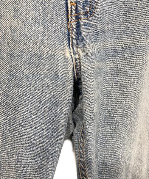 LEVI'S（リーバイス）LEVI'S (リーバイス) 560デニムパンツ インディゴ サイズ:W42×L30の古着・服飾アイテム