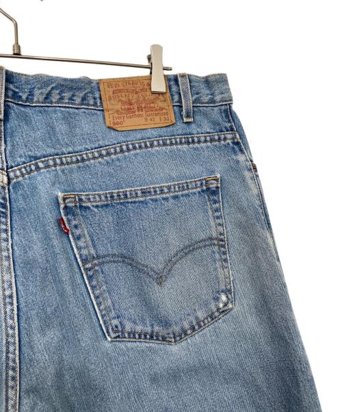 LEVI'S（リーバイス）LEVI'S (リーバイス) 560デニムパンツ インディゴ サイズ:W42×L30の古着・服飾アイテム