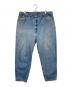 LEVI'S（リーバイス）の古着「560デニムパンツ」｜インディゴ