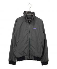 Patagonia（パタゴニア）の古着「バギースジャケット」｜グレー