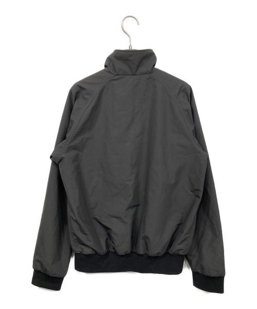 Patagonia（パタゴニア）Patagonia (パタゴニア) バギースジャケット グレー サイズ:Sの古着・服飾アイテム