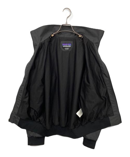 Patagonia（パタゴニア）Patagonia (パタゴニア) バギースジャケット グレー サイズ:Sの古着・服飾アイテム