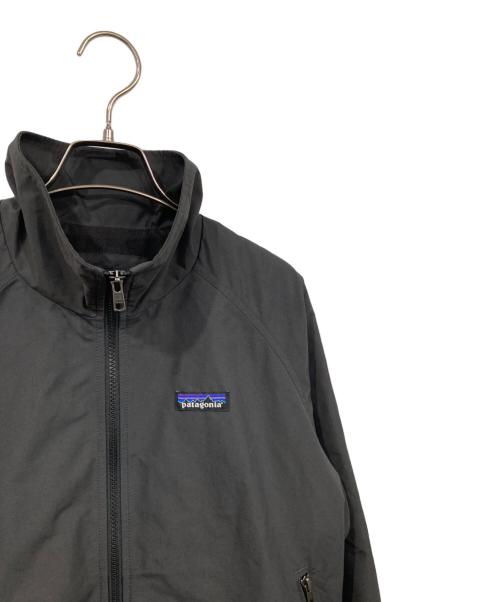 Patagonia（パタゴニア）Patagonia (パタゴニア) バギースジャケット グレー サイズ:Sの古着・服飾アイテム