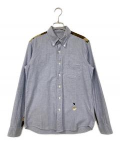 中古・古着通販】BROOKS BROTHERS (ブルックスブラザーズ) N.HOOLYWOOD