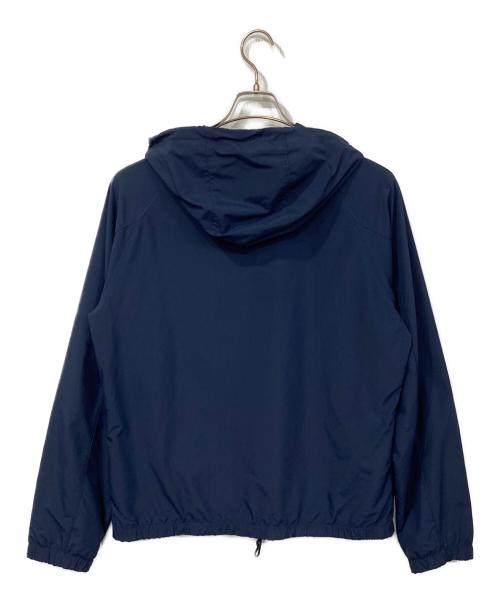 BROOKS BROTHERS（ブルックスブラザーズ）BROOKS BROTHERS (ブルックスブラザーズ) ナイロンジャケット ネイビー サイズ:Mの古着・服飾アイテム