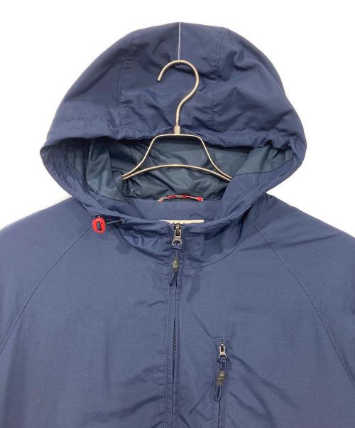 BROOKS BROTHERS（ブルックスブラザーズ）BROOKS BROTHERS (ブルックスブラザーズ) ナイロンジャケット ネイビー サイズ:Mの古着・服飾アイテム