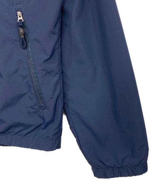 BROOKS BROTHERS（ブルックスブラザーズ）BROOKS BROTHERS (ブルックスブラザーズ) ナイロンジャケット ネイビー サイズ:Mの古着・服飾アイテム