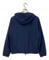 BROOKS BROTHERS (ブルックスブラザーズ) ナイロンジャケット ネイビー サイズ:M：4000円