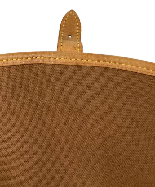 LOUIS VUITTON（ルイ ヴィトン）LOUIS VUITTON (ルイ ヴィトン) ショルダーバッグ ブラウンの古着・服飾アイテム
