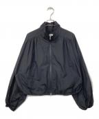 YENNイエン）の古着「SUPER LIGHT BLOUSON」｜ブラック