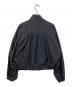 YENN (イエン) SUPER LIGHT BLOUSON ブラック サイズ:F：8000円