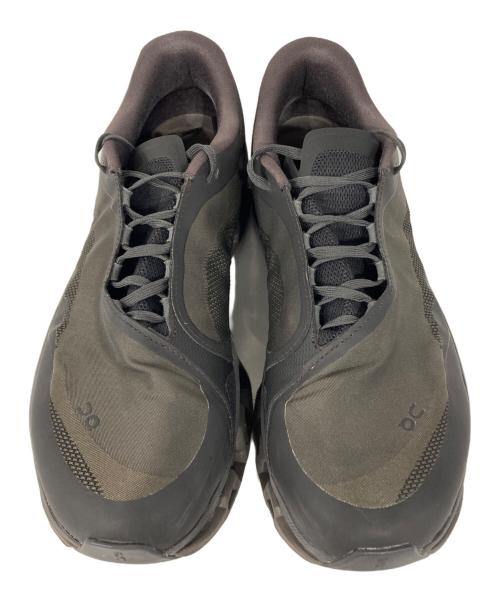 on（オン）On (オン) Cloudmonster 2 PAF ブラック サイズ:30.0の古着・服飾アイテム