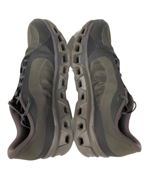 on（オン）On (オン) Cloudmonster 2 PAF ブラック サイズ:30.0の古着・服飾アイテム