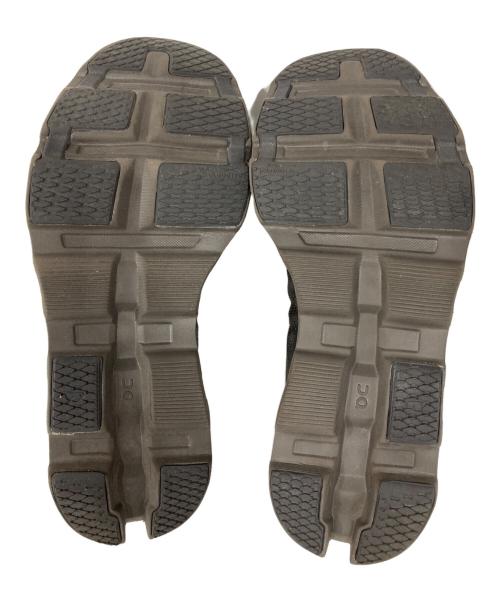 on（オン）On (オン) Cloudmonster 2 PAF ブラック サイズ:30.0の古着・服飾アイテム