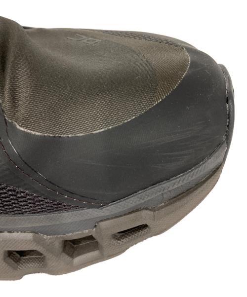 on（オン）On (オン) Cloudmonster 2 PAF ブラック サイズ:30.0の古着・服飾アイテム