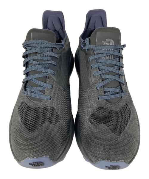 UNDERCOVER（アンダーカバー）UNDERCOVER (アンダーカバー) THE NORTH FACE (ザ ノース フェイス) スニーカー ブラック サイズ:30.0の古着・服飾アイテム