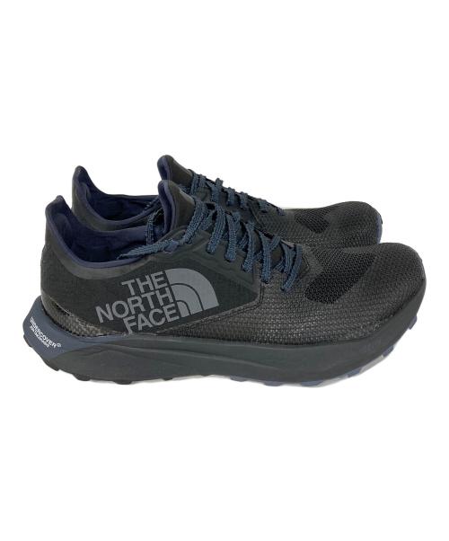 UNDERCOVER（アンダーカバー）UNDERCOVER (アンダーカバー) THE NORTH FACE (ザ ノース フェイス) スニーカー ブラック サイズ:30.0の古着・服飾アイテム