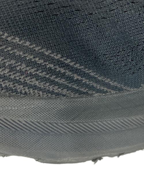 ALTRA（アルトラ）ALTRA (アルトラ) ランニングシューズ ブラック サイズ:UK10の古着・服飾アイテム