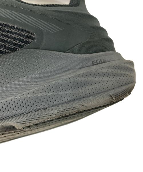 ALTRA（アルトラ）ALTRA (アルトラ) ランニングシューズ ブラック サイズ:UK10の古着・服飾アイテム