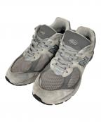 NEW BALANCEニューバランス）の古着「スニーカー」｜グレー