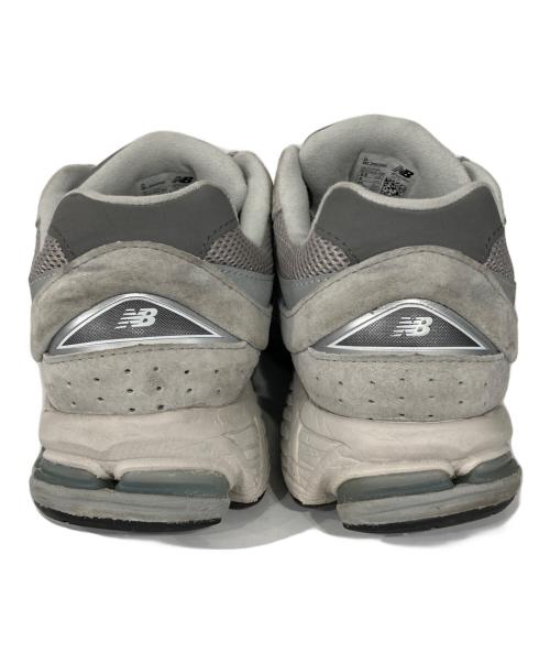 NEW BALANCE（ニューバランス）NEW BALANCE (ニューバランス) スニーカー グレー サイズ:27.5の古着・服飾アイテム