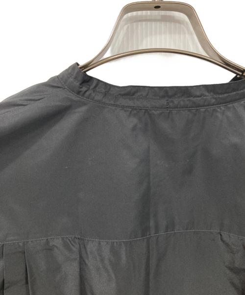 23区（ニジュウサンク）23区 (ニジュウサンク) ブライトメモリー ワンピース ブラック サイズ:38の古着・服飾アイテム