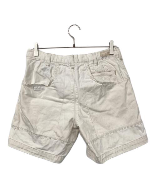 Patagonia（パタゴニア）Patagonia (パタゴニア) スタンドアップ ショーツ アイボリー サイズ:30の古着・服飾アイテム