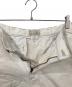 中古・古着 Patagonia (パタゴニア) スタンドアップ ショーツ アイボリー サイズ:30：5000円