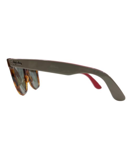 RAY-BAN（レイバン）RAY-BAN (レイバン) サングラス ブラウン サイズ:54□18の古着・服飾アイテム