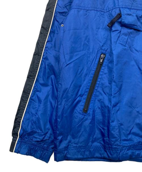 GAP（ギャップ）GAP (ギャップ) アノラックパーカー ブルー サイズ:Lの古着・服飾アイテム