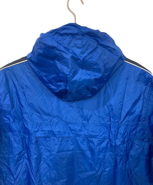 GAP（ギャップ）GAP (ギャップ) アノラックパーカー ブルー サイズ:Lの古着・服飾アイテム