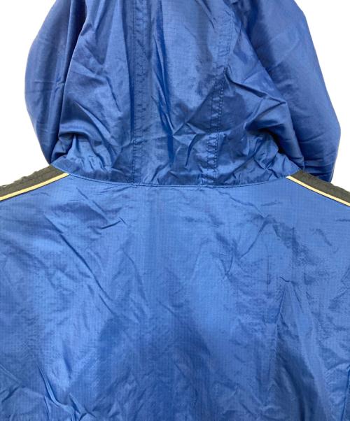 GAP（ギャップ）GAP (ギャップ) アノラックパーカー ブルー サイズ:Lの古着・服飾アイテム