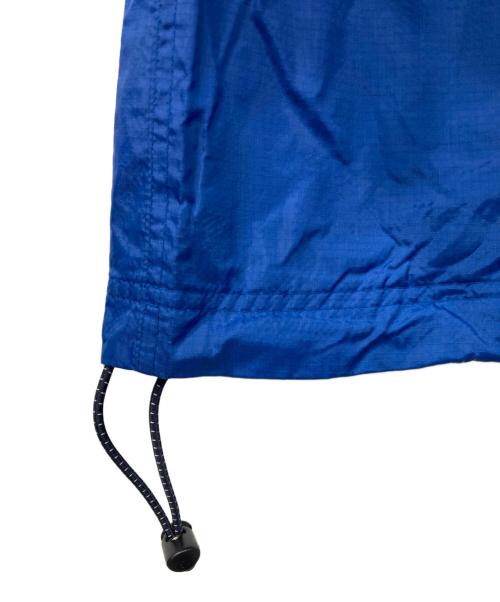 GAP（ギャップ）GAP (ギャップ) アノラックパーカー ブルー サイズ:Lの古着・服飾アイテム