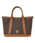 MICHAEL KORS (マイケル・コース) ショルダーバッグ ブラウン：18000円