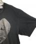 中古・古着 PLAY COMME des GARCONS (プレイコムデギャルソン) ハートTシャツ ブラック サイズ:XL：10000円