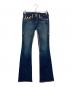 TRUE RELIGION（トゥルー リリジョン）の古着「ブーツカットデニムパンツ」｜インディゴ