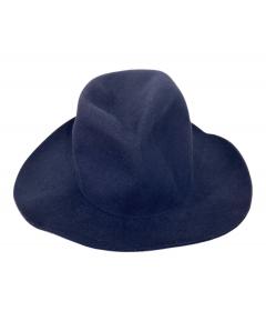 中古・古着通販】BORSALINO (ボルサリーノ) ハット サイズ:58