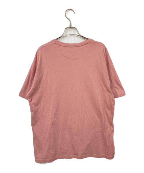 VALENTINO（ヴァレンティノ）VALENTINO (ヴァレンティノ) ロゴプリントTシャツ サイズ:XLの古着・服飾アイテム