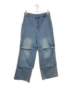中古・古着通販】大江洋服店 (オオエヨウフクテン) デニムパンツ